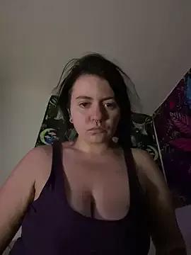 purplefantasy from StripChat is Freechat