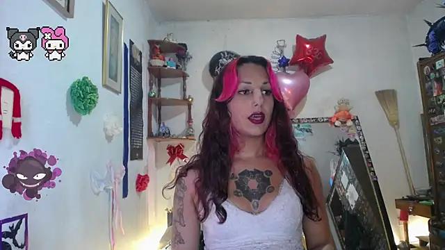 purplekattlyn from StripChat