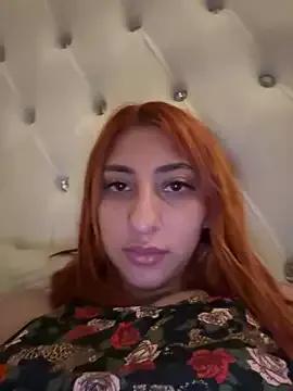 PurpleLinn from StripChat