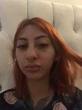 PurpleLinn from StripChat