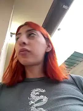 PurpleLinn from StripChat