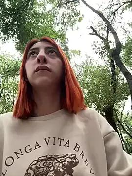 PurpleLinn from StripChat