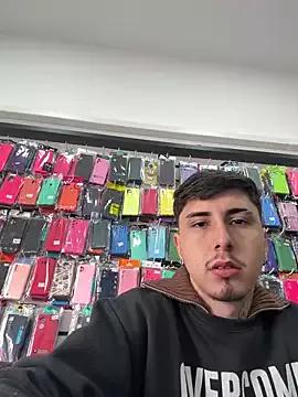 Purplex420 from StripChat