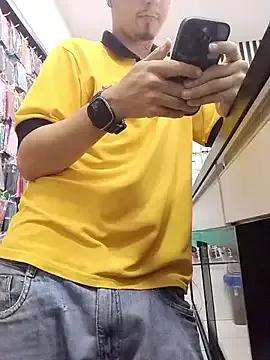 Purplex420 from StripChat