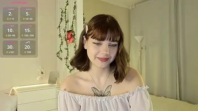 PurrrBerry from StripChat