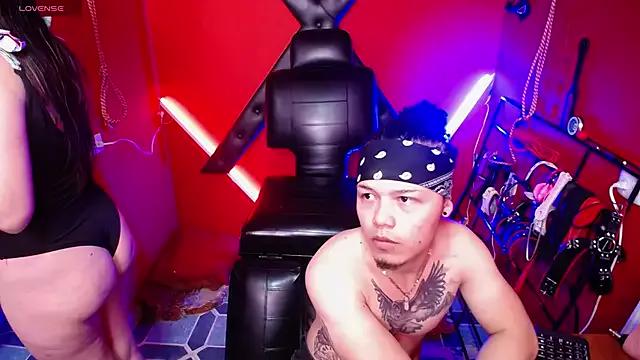 Push_Pain_01 from StripChat is Freechat
