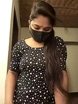 Puspita- from StripChat