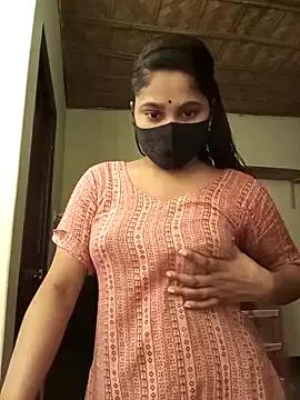 Puspita- from StripChat