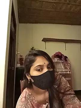 Puspita- from StripChat