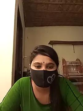 Puspita- from StripChat