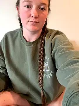 PussiesnCream_ from StripChat