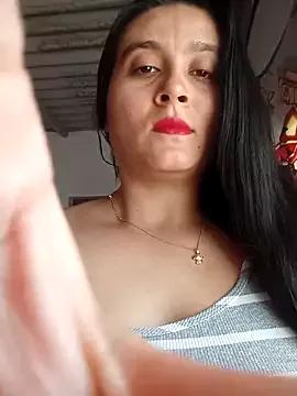 Pussy-Hairy-Horny from StripChat