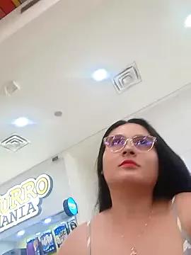 Pussy-Hairy-Horny from StripChat