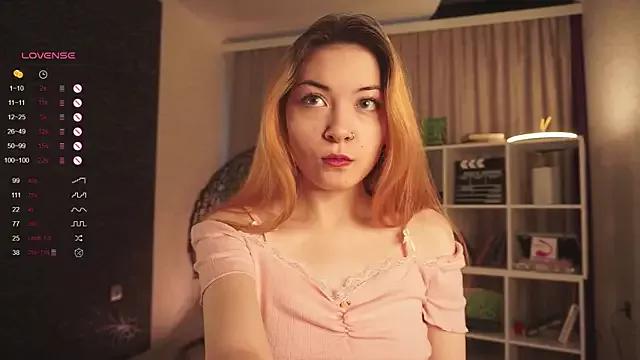 Photos of Pussy_Dream from StripChat is Freechat