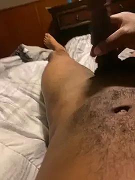 PussyBlessa from StripChat