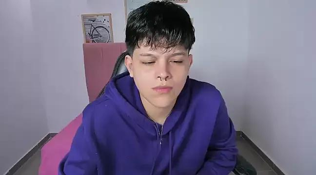 Pussyboy_ from StripChat