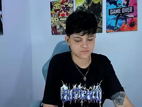 Pussyboy_ from StripChat