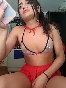 Pussycat_9999 from StripChat