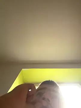 pussyhunter323557 from StripChat