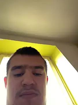 pussyhunter323557 from StripChat