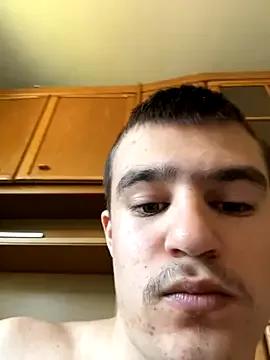 pussyhunter323557 from StripChat is Freechat