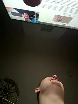 pussyhunter323557 from StripChat