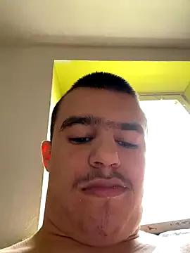 pussyhunter323557 from StripChat