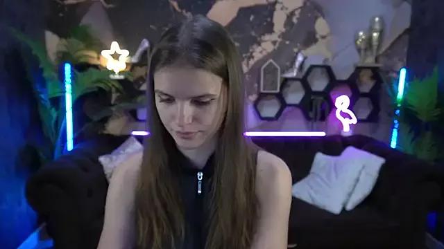 PussyOnLuck from StripChat