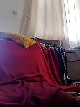pussyqueene from StripChat