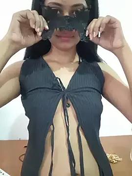 pussysexxyofficial from StripChat is Freechat