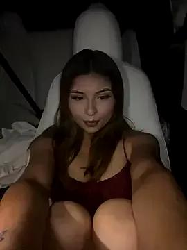 Pussyville21 webcams show profile image 