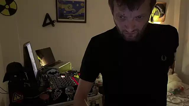 PutaNieves1983 from StripChat is Freechat