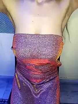 Pyari_Gori34 webcams show profile image 