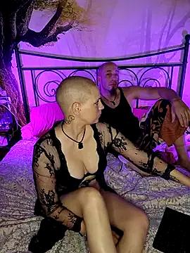PykaBoobs_ from StripChat is Freechat