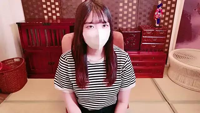 Photos of pyon_kawa from StripChat is Group