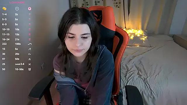 Pyro_flerrr webcams show profile image 