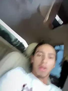 qbaby96 from StripChat