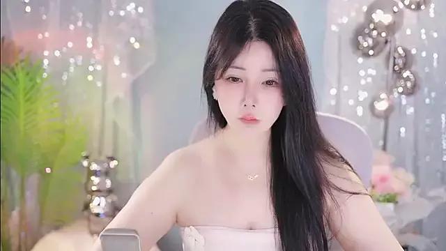 Qiaoqiao_ from StripChat is Freechat