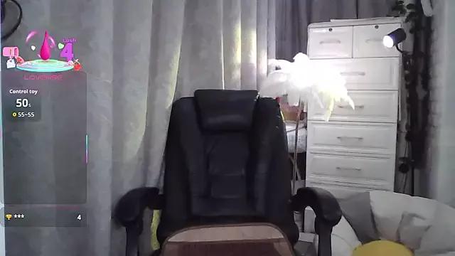 QinerOIO webcams show profile image 