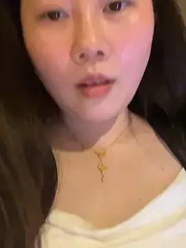 Qinger2025 webcams show profile image 