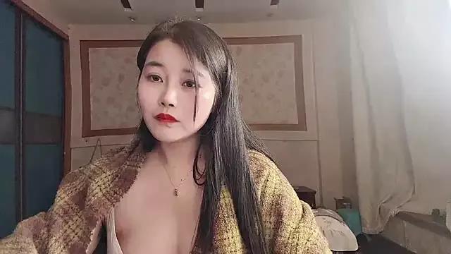 Qingling- webcams show profile image 