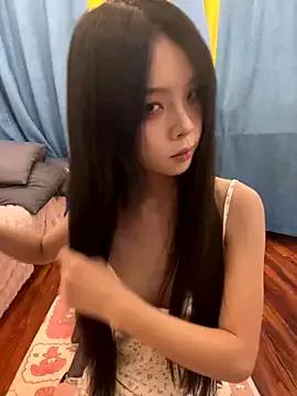qiqi_x from StripChat is Freechat