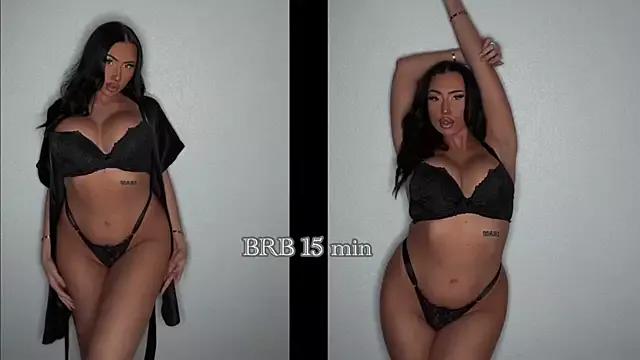 qsstess from StripChat is Freechat