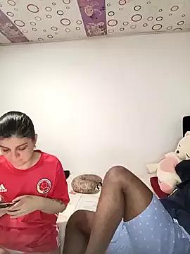 queemking from StripChat