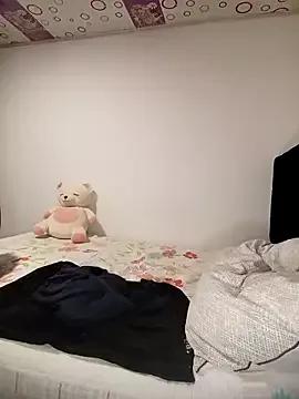 queemking from StripChat