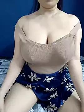 Queen- from StripChat