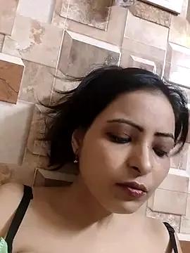 QUEEN-ADITI webcams show profile image 