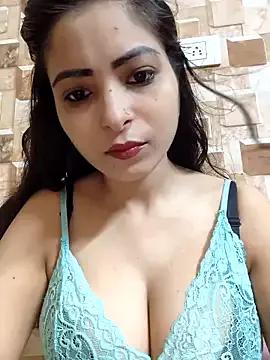 QUEEN-ADITI from StripChat is Freechat