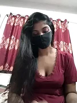 Queen-Any from StripChat is Freechat