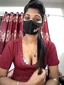 Queen-Any from StripChat